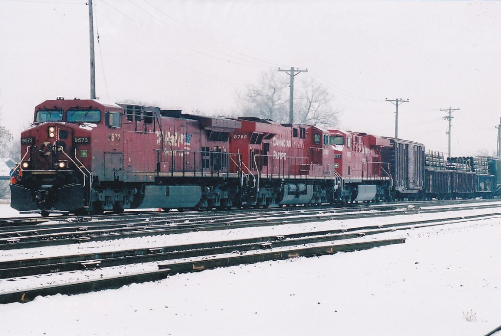 CP 9573 West